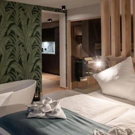 Exklusive Mit Eigener Sauna By Interhome Apartament