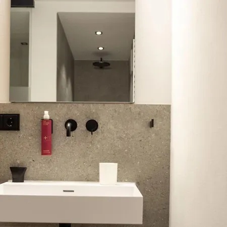 Exklusive Mit Eigener Sauna By Interhome * Regen