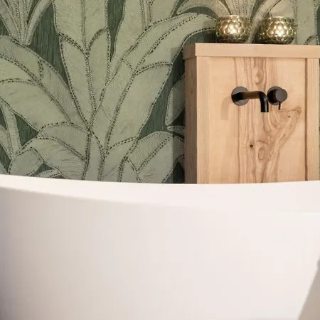 Apartament Exklusive Mit Eigener Sauna By Interhome Regen
