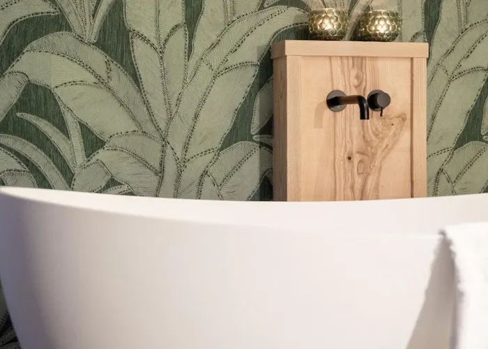 Apartament Exklusive Mit Eigener Sauna By Interhome Regen