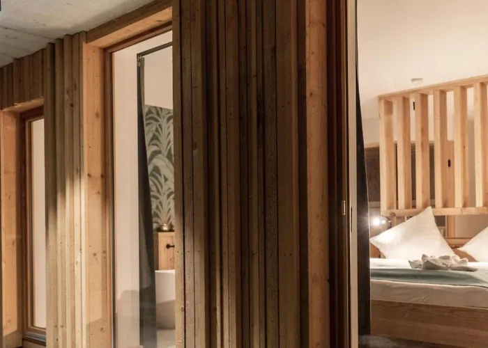 Exklusive Mit Eigener Sauna By Interhome * Regen