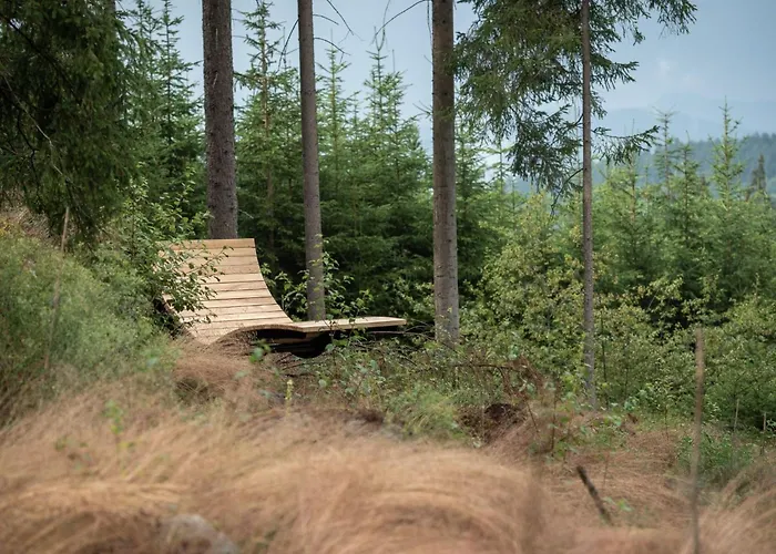 Apartament Exklusive Mit Eigener Sauna By Interhome