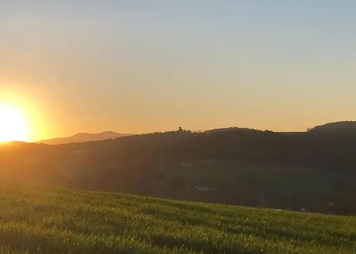 Apartament Exklusive Mit Eigener Sauna By Interhome